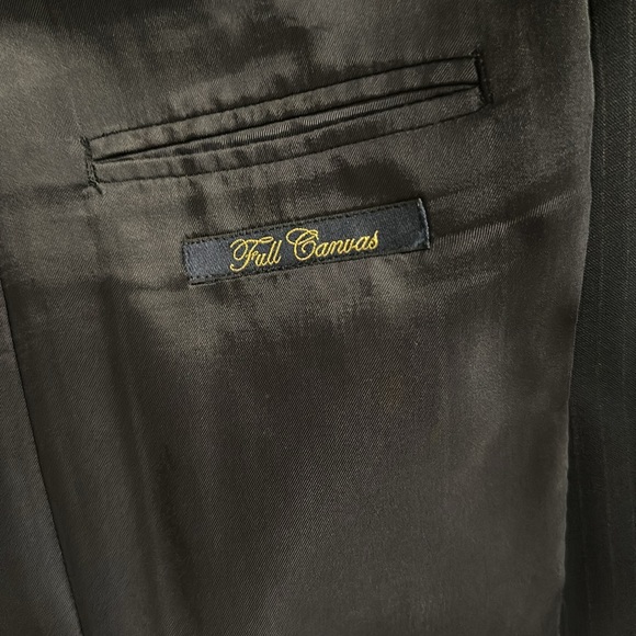 Brooks Brothers Madison BrooksCool®️ Suit - Picture 4 of 16